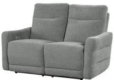 Mazin Furniture Edition 2 Piece Gray Sofa/Loveseat Set-3