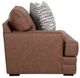 Franklin™ Regent Duvall Saddle Chair and a Half-3