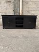 Vintage Furniture Crawford 80" TV Stand-1