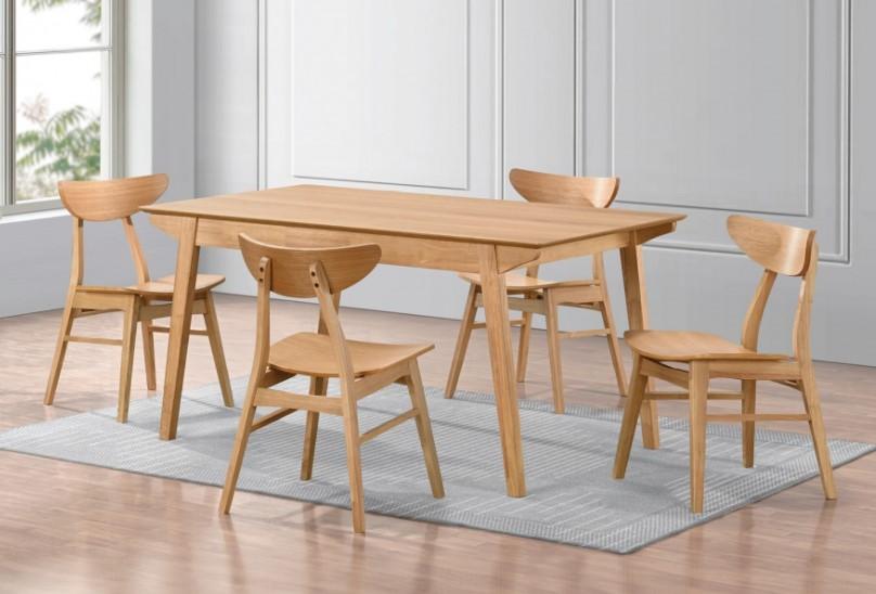 Winners Only Uptown Dining Table - Thumbnail 2