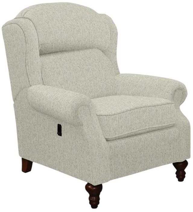 England Furniture Customizable Della Tilt Back Accent Chair-3