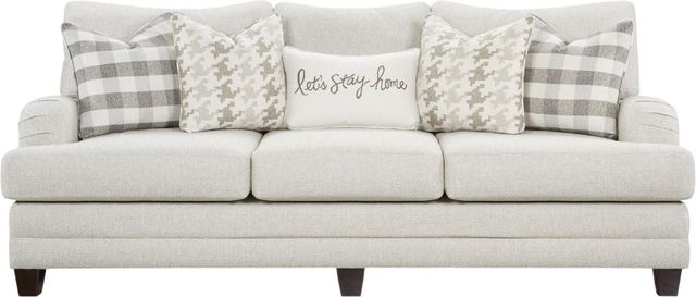 Fusion Furniture Basic Wool Sofa-2