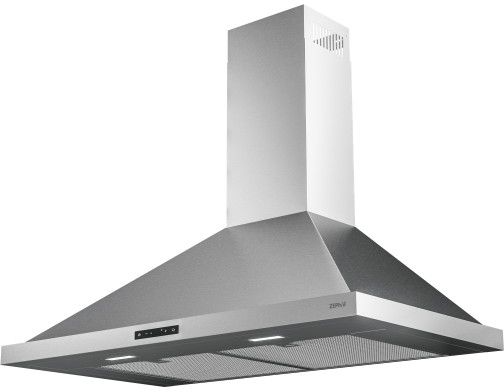 Zephyr Ombra Range Hood