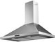 Zephyr Ombra 36" Stainless Steel Wall Mounted Range Hood-2