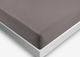 BEDGEAR® Hyper-Cotton™ Gray Split California King Sheet Set-2