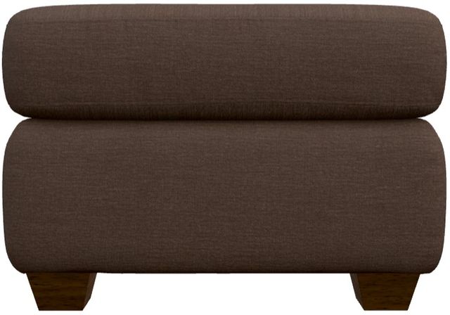 La-Z-Boy® Charlie Truffle Ottoman-3