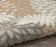 Nourison Home™ Aloha Natural 5'x8' Style 10 Indoor/Outdoor Area Rug-3