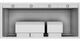 Vent-A-Hood® Designer Series 54" Stainless Steel Wall Mounted Range Hood-3