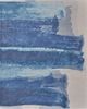Feizy Anya Blue/Ivory 5'x8' Area Rug-0