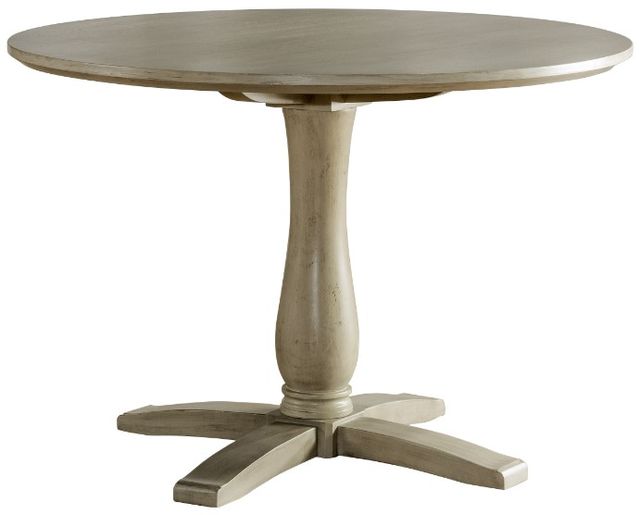 HH2 Home Ocala Sandy Gray Dining Table-0