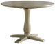 HH2 Home Ocala Sandy Gray Dining Table-0
