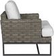 Vanguard® Furniture Michael Weiss Outdoor Langley Chair-2