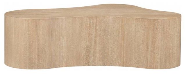 Meridian Furniture Zaire Natural Coffee Table-0