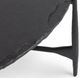 Classic Home Luka Charcoal Forge Coffee Table-5