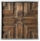 Uttermost® 9-Piece Bryndle Squares Wood Wall Decor Set-4