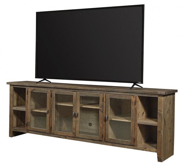 Aspenhome® Alder Grove Brindle 84" Console-0