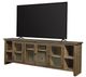 Aspenhome® Alder Grove Brindle 84" Console-0