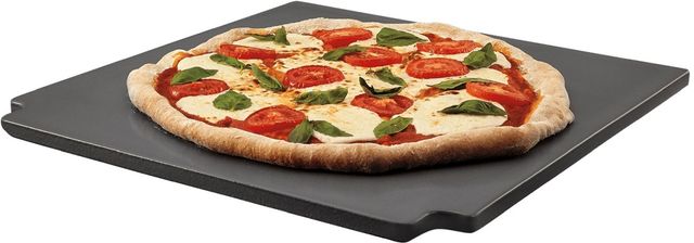 Weber® Weber Crafted Glazed Baking Stone-3