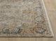 KAS Rugs Avani Taupe Courtney 5'x8' Area Rug-2