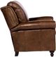 Bradington-Young Richardson Cogna Manual High Leg Recliner-1