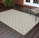 Oriental Weavers™ Portofino 5'x7' Style 5 Area Rug-1