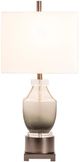 Crestview Collection Mc Cance Gray Table Lamp-2