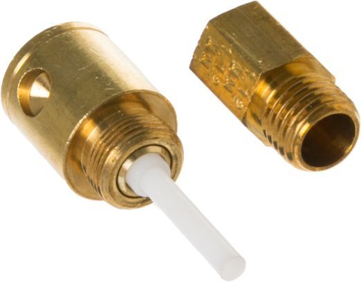 GE®  Dryer LP Conversion Kit -1