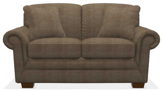La-Z-Boy® Mackenzie Twig Loveseat-1