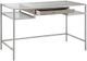 Olliix by Madison Park Antique Silver Adela Writing Desk-3