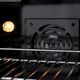 ZLINE Autograph Edition Paramount 48" Satin Stainless Steel Pro Style Dual Fuel Range with Champagne Bronze Accents-4
