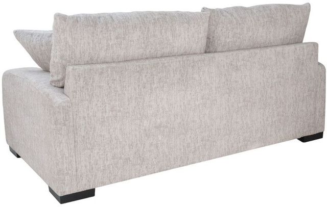 Porter International Designs Big Chill Parchment Loveseat-2