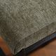Uttermost® Midas Antique Bronze/Moss Small Bench-3
