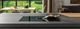 Elica Air Cooking Series NikolaTesla Switch 36" Black Induction Cooktop-1
