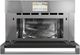Café™ 30" Platinum Glass Electric Speed Oven-1