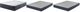 Serta® iComfort® Hybrid CF3000 Quilted Medium California King Mattress and Foundation Set-0