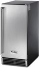 Thor Kitchen® 15" Stainless Steel Undercounter Ice Maker-2