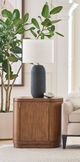 aspenhome® Caden Spiced Caramel End Table-2