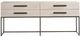 Universal Explore Home™ Dwell River Rock Console-1