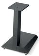 Focal® Theva Vestia Black Center Channel Speaker Stand-0