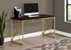 Monarch Specialties Inc. Espresso 48" Computer Desk-0