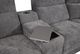 Behold™ Home Austin 7-Piece Graphite Dual Power Reclining Sectional-2