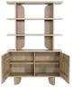 LH Home Haru Modular Bookcase-3