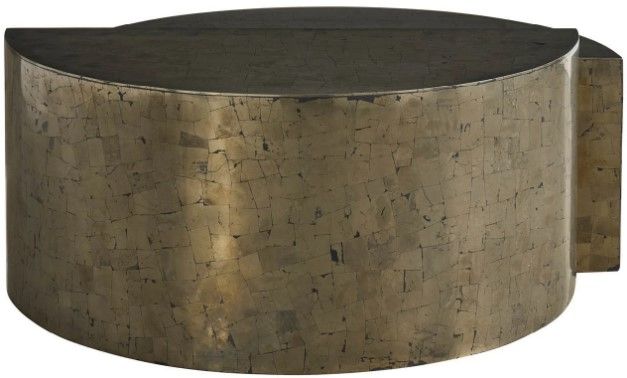 Universal Explore Home™ Modern Cosmo Cocktail Table-3
