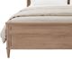 Sunny Designs™ Kate Oak Grove Eastern King Panel Bed-3