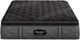 Beautyrest Black® Series 1 Pocketed Coil® 14.75" Medium Pillow Top California King Mattress-2
