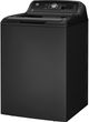 GE® 4.5 Cu. Ft. Diamond Gray Agitator Top Load Washer with Water Level Control-4