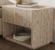 VIG Furniture Nova Domus Daystar Roma Beige/Gold Eastern King Bedroom Set-3