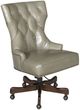 Hooker® Furniture EC Primm Alfresco Baca Leather Executive Swivel Tilt Chair-0