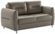 Luonto® Furniture Customizable Jamie Queen Loveseat Sleeper-2
