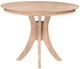 John Thomas Furniture® Customizable Select Sienna 48" Dining Table-0